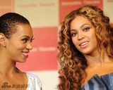 幻灯图集：碧昂斯姐妹亮相日本千叶