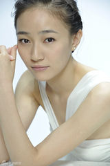 组图：焦俊艳最新美图出炉 被赞清纯实力派