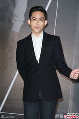 组图：林宥嘉默认与邓紫棋分手 演唱会后服兵役