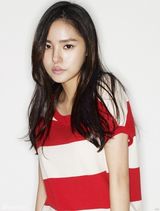 高清组图：韩国80后女星闵孝琳美图集锦140张