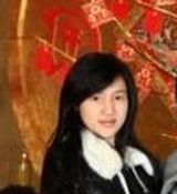 组图：郭美美童年照曝光 网友呛动刀工程不小