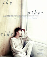 高清组图：BEAST尹斗俊时尚写真暖男魅力爆发