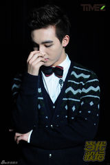 组图：TimeZ青春写真热情洋溢 展多重魅力