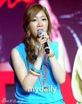 组图：韩国女子组合sistar复出发布会