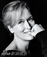 幻灯组图：奥斯卡延续金球奖 曾经伉俪同台争锋