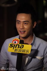 组图：《工体爱情故事》探班