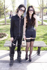 高清：草莓音乐节第二天 继续享受音乐盛宴