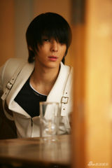 高清图：韩国90后摇滚团体FT Island美图150张细赏