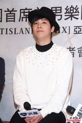 组图：FTIsland来台开唱 五人死守《星星》结局