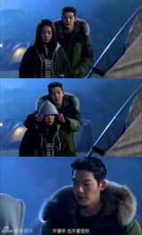 策划：痴情汉有糖吃？撕心裂肺男二号盘点