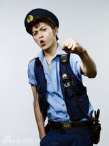 组图：日剧新《GTO》定妆照曝光 放浪兄弟AKIRA主演