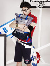 高清组图：新人组SPICA携《拉面店》朴珉宇拍写真