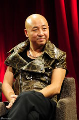 组图：我是歌手齐秦专场终极淘汰 黄绮珊不哭