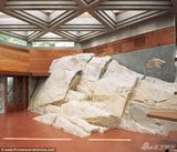 组图：朱莉豪掷1亿买心型海岛 贺皮特50岁生日