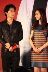 组图：福山雅治首度海外巡演 任台观光大使