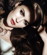 组图：梅根-福克斯登杂志封面 复古妆容冷艳性感