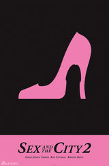 组图：英国设计师制作好莱坞热门影片另类海报