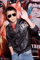 幻灯：《维多利亚一号》首映 谢霆锋等群星现身