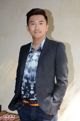 苏有朋谈小虎队合体:开场前可能会计划出张专辑