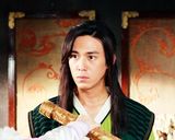 组图：《天涯明月刀》叶开陈楚河重情义