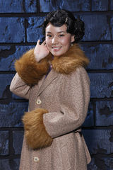 话剧《共产党宣言》演员表