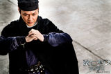 组图：《狄仁杰》冯绍峰耍刀摆酷 斗心斗狠