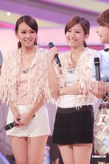 组图：林峰否认恋上吴千语 只是朋友吃饭