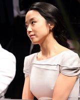 高清图：《下女》制作发布会 全度妍李政宰出席