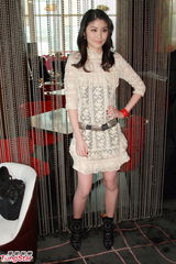 组图：陈慧琳将缺席乐坛颁奖 有望年底出新碟