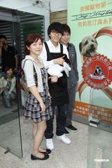 方大同化身丘比特 直言婚姻恋爱不着急