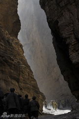 组图：电视剧《川军团血战到底》精彩剧照之三