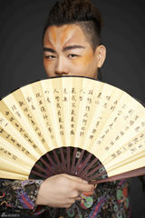 组图：《全能星战》进入魔鬼戏曲单元 7星亮相