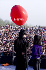 高清：草莓音乐节第二天 继续享受音乐盛宴