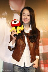 组图：左小青胡歌韩栋白冰主演《苦咖啡》上海开机