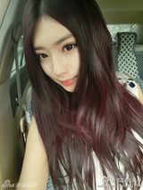 组图：北影表演系女神网络热选 众美女新生抢镜