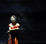 高清图：领略《肖邦》诗人气质 波兰激情另类演绎