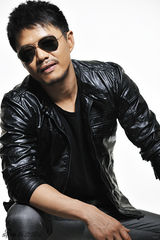 高清图：《全城热恋》将公映 段奕宏再扮时尚摄影师