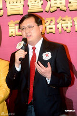 香港艺人协会开设新奖项 惠英红吴君如竞争(组图)