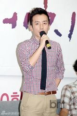 组图：《刘熙烈的写生簿》为庆200集办记者会