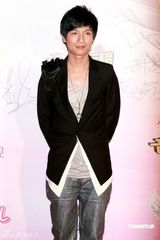 高清图：音乐风云榜群星璀璨 数十明星盛装出席