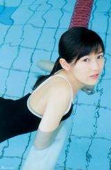 AKB渡边麻友海量制服写真 笑容清纯青春无敌