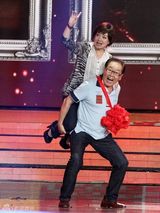 组图：《回声嘹亮》9月季播 众星亮相助阵