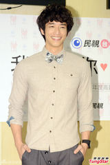 组图：贾静雯复出拍戏 片酬飙升至每集50万台币