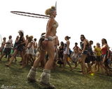 高清：Jay-Z领衔唱响加州科切拉音乐节