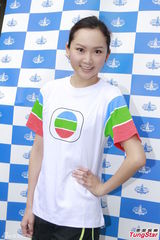 组图：陈庭欣宁看绯闻 赵希洛不信苟芸慧当小三