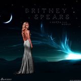 高清组图：布兰妮150张美图 流光溢彩视觉盛宴