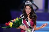 组图：2012新晋美国小姐选美冠军出炉