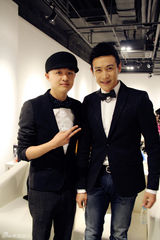 组图：群星助阵BQ红人榜颁奖典礼星光熠熠