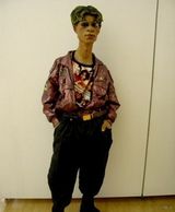 组图：新锐艺术人物盛典空间类候选作品五强