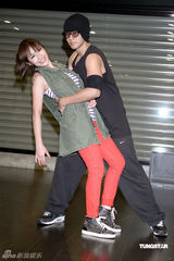 幻灯图：罗志祥周末小巨蛋开唱 邀萧亚轩任表演嘉宾